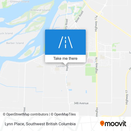 Lynn Place plan