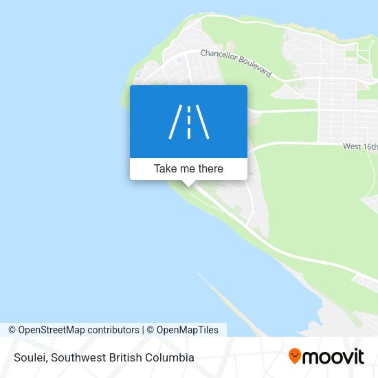 Soulei plan
