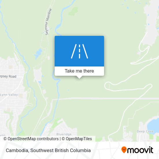 Cambodia plan