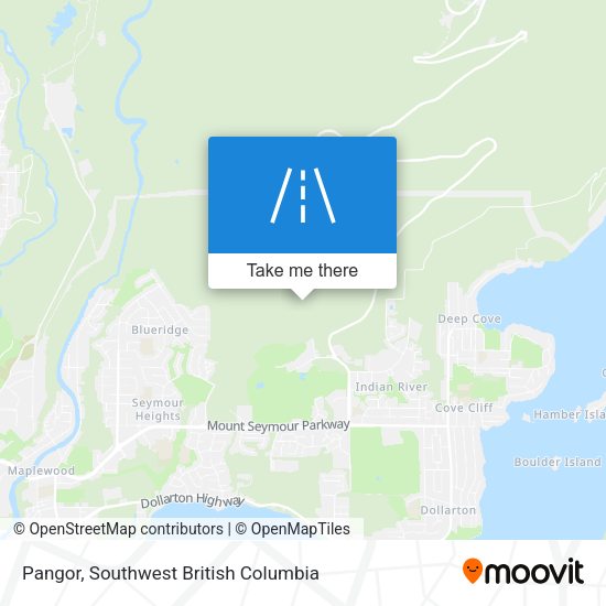 Pangor plan