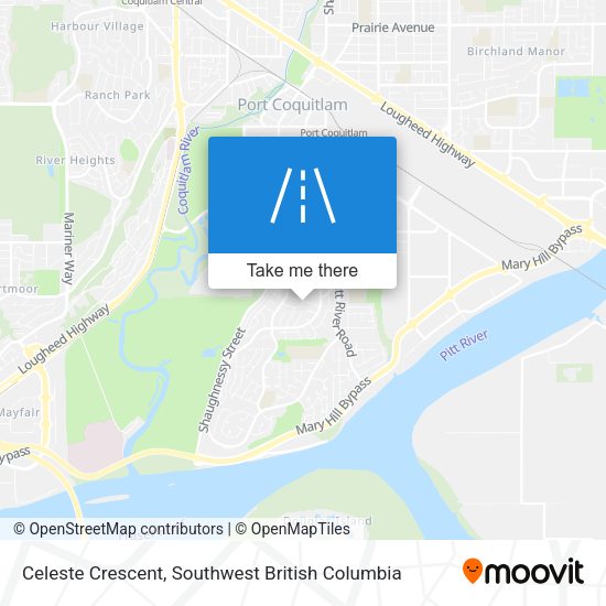 Celeste Crescent plan