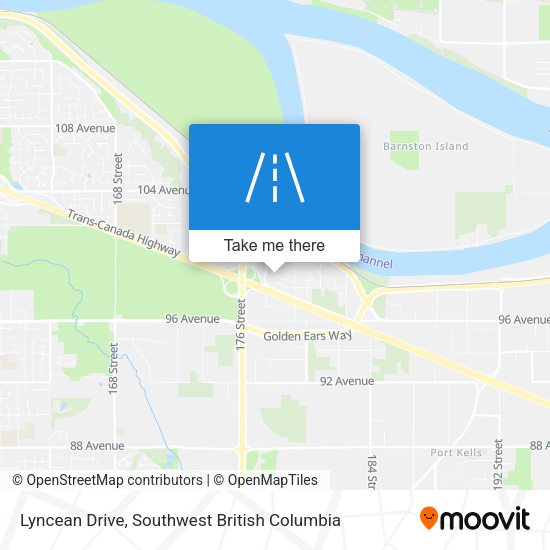 Lyncean Drive plan