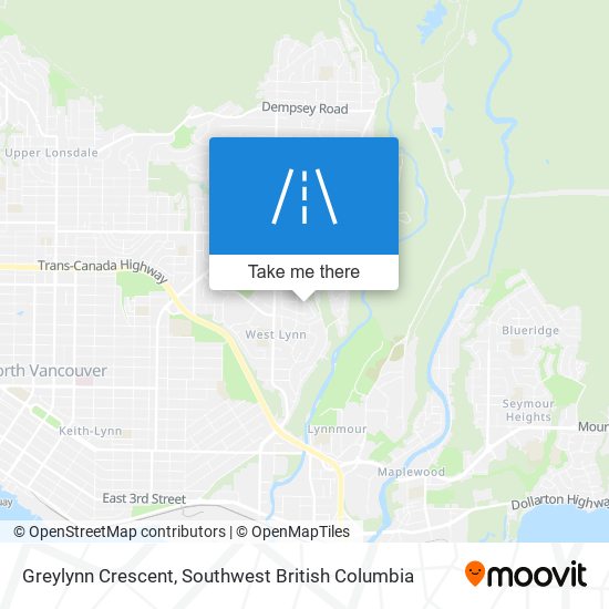 Greylynn Crescent plan