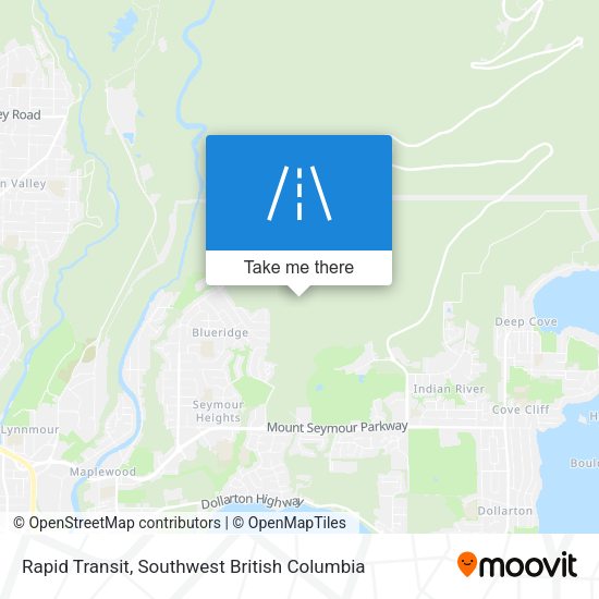 Rapid Transit plan