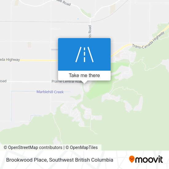Brookwood Place plan