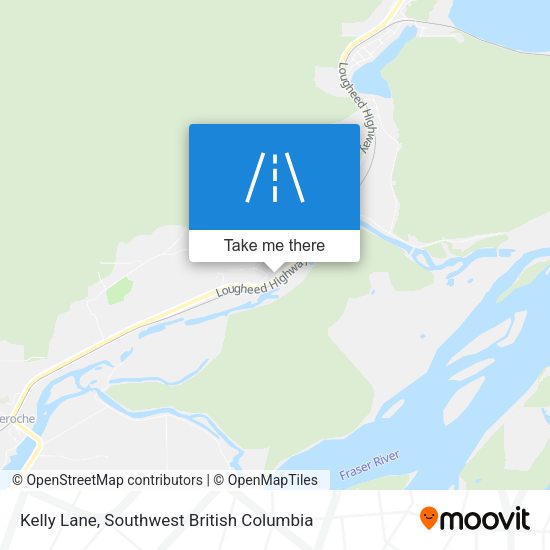 Kelly Lane plan