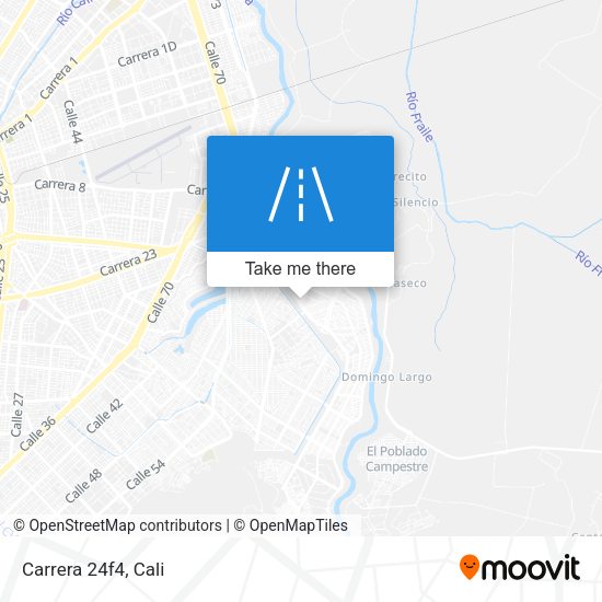 Mapa de Carrera 24f4