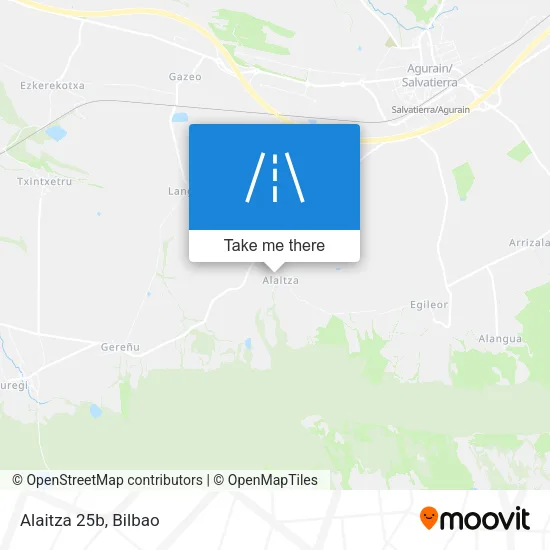 Alaitza 25b map