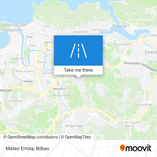 Mateo Errota map