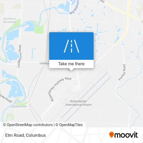 Elm Road map