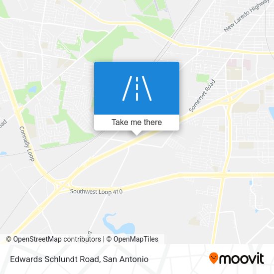 Edwards Schlundt Road map