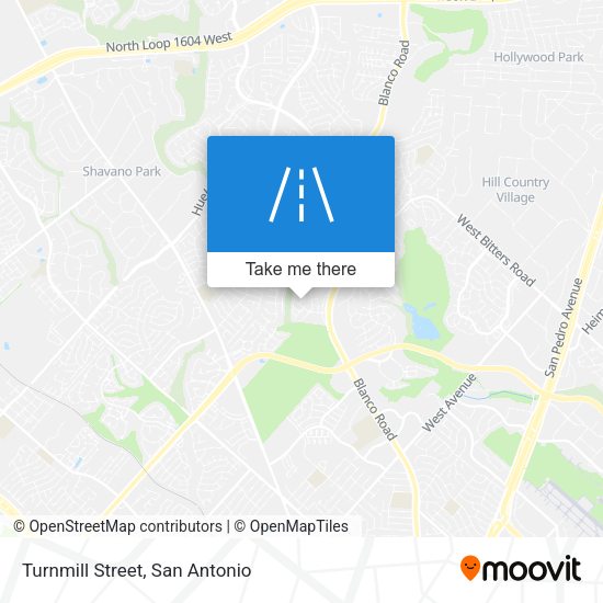 Turnmill Street map