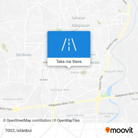 7002 map
