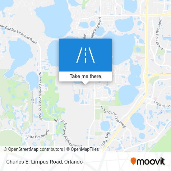 Charles E. Limpus Road map