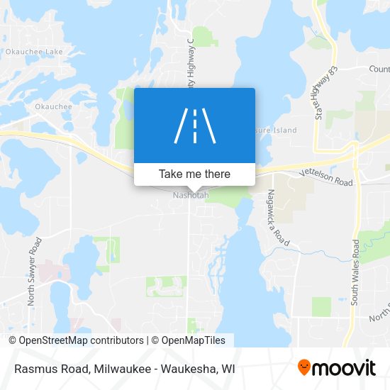 Rasmus Road map