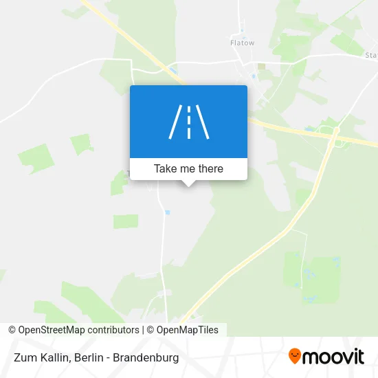 Zum Kallin map