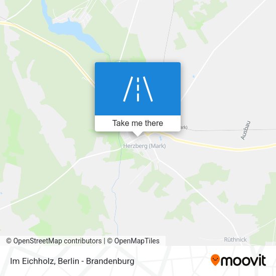 Im Eichholz map