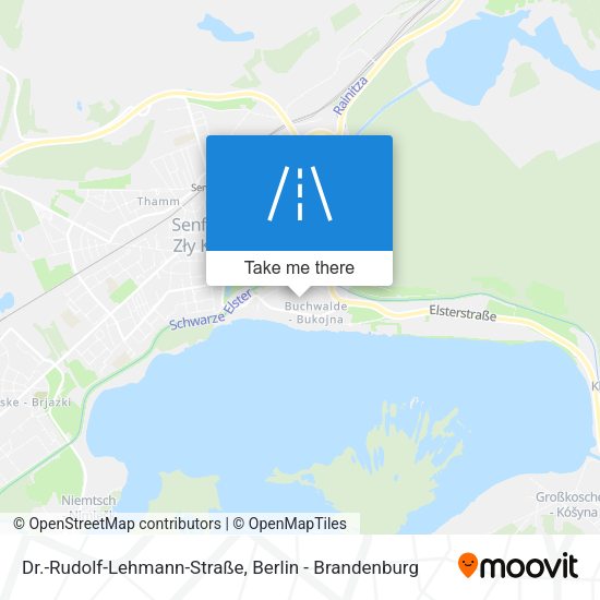 Dr.-Rudolf-Lehmann-Straße map