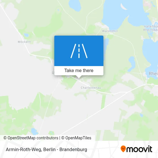 Armin-Roth-Weg map