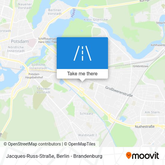 Jacques-Russ-Straße map
