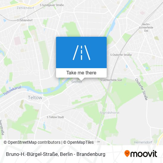 Bruno-H.-Bürgel-Straße map