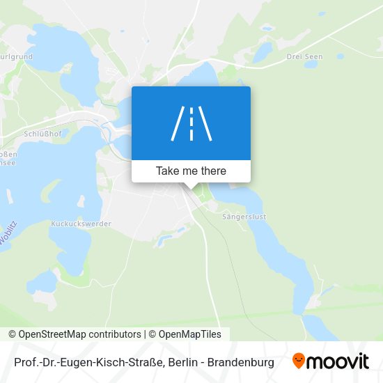 Prof.-Dr.-Eugen-Kisch-Straße map