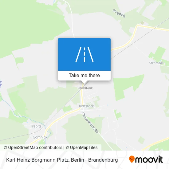 Карта Karl-Heinz-Borgmann-Platz