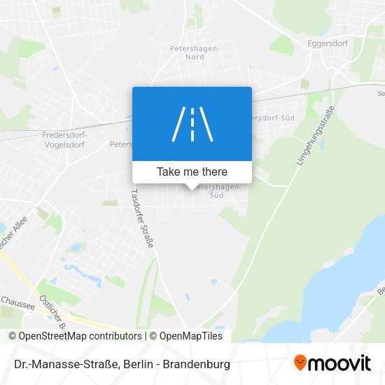 Dr.-Manasse-Straße map