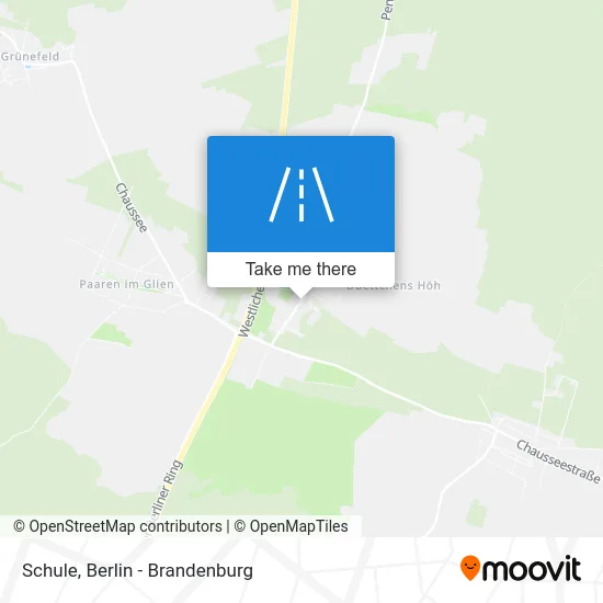 Schule map