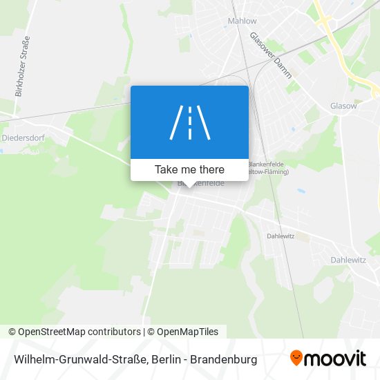 Wilhelm-Grunwald-Straße map