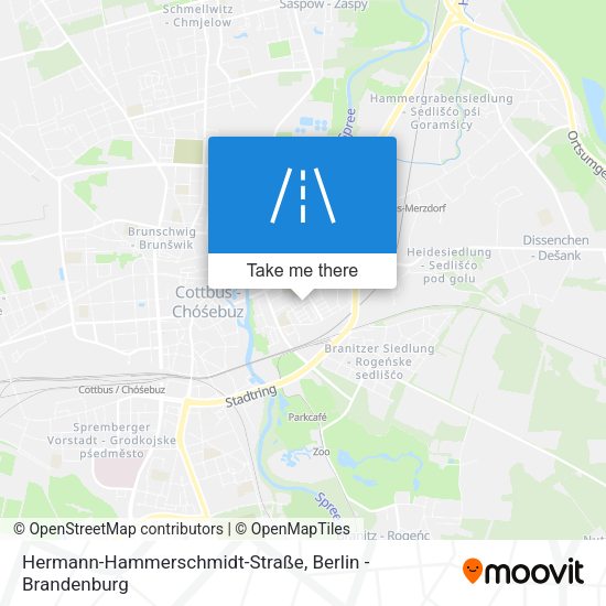 Hermann-Hammerschmidt-Straße map