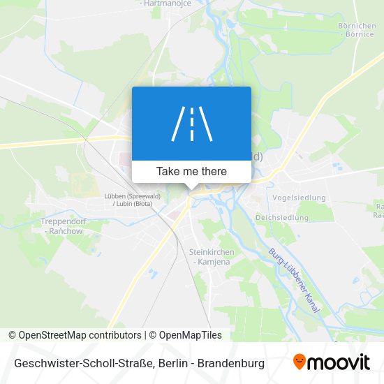 Geschwister-Scholl-Straße map