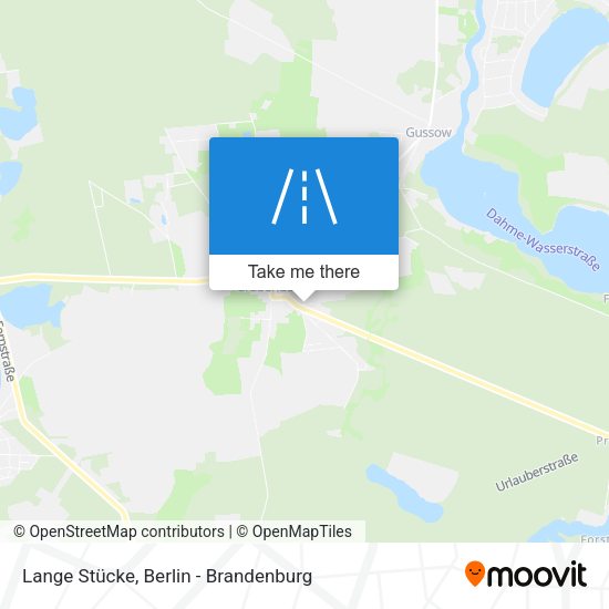 Lange Stücke map