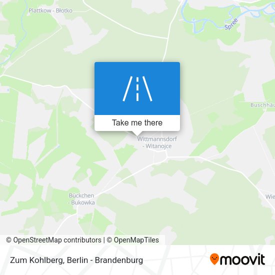 Zum Kohlberg map