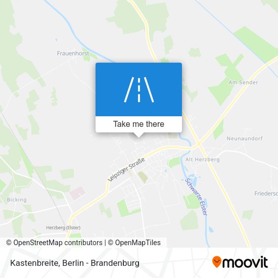 Kastenbreite map