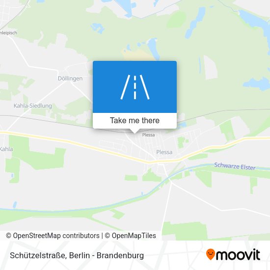 Schützelstraße map