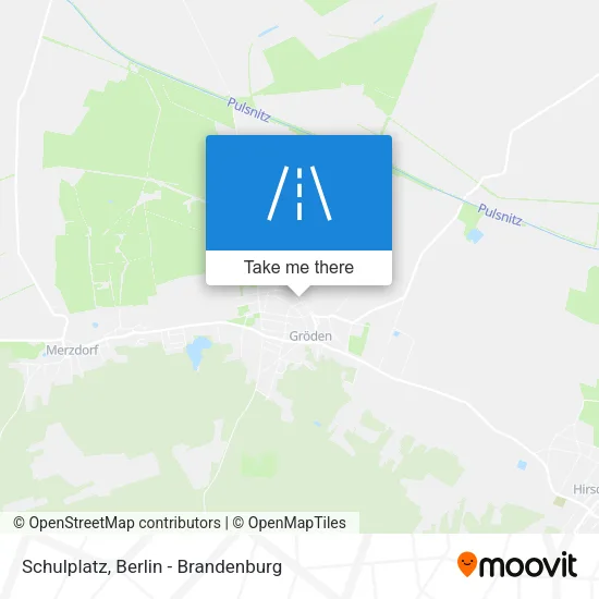 Карта Schulplatz