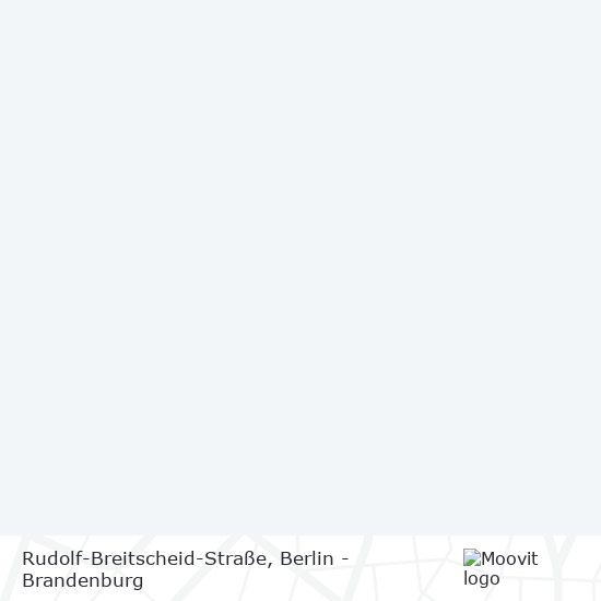 Карта Rudolf-Breitscheid-Straße