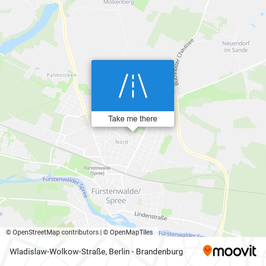 Wladislaw-Wolkow-Straße map