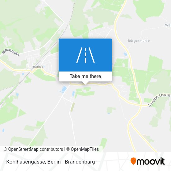 Kohlhasengasse map
