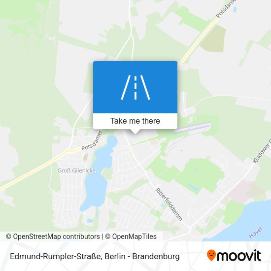 Edmund-Rumpler-Straße map
