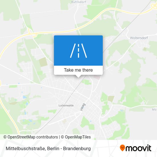 Mittelbuschstraße map