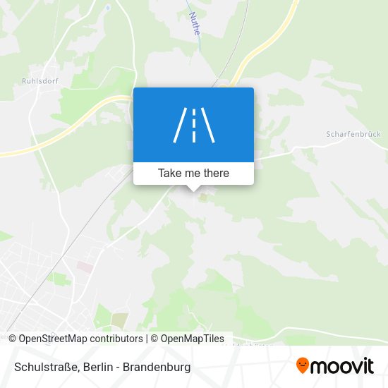 Schulstraße map