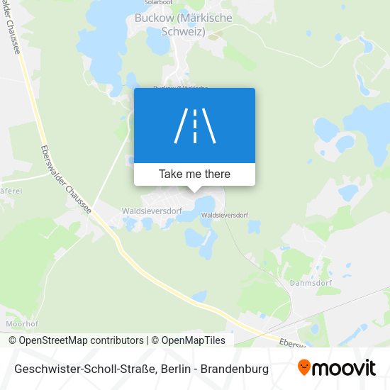 Geschwister-Scholl-Straße map