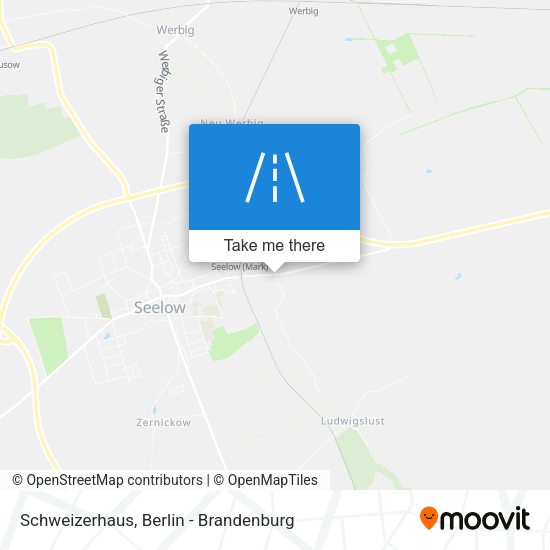 Schweizerhaus map
