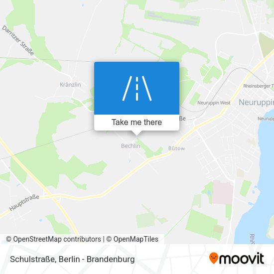Schulstraße map
