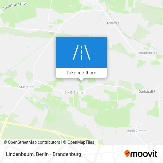 Карта Lindenbaum