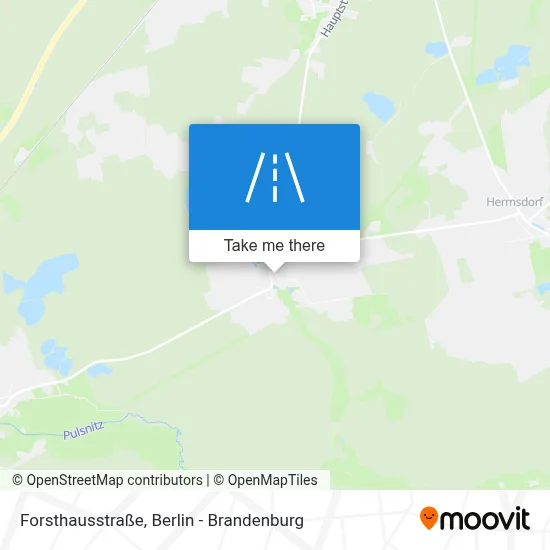 Forsthausstraße map