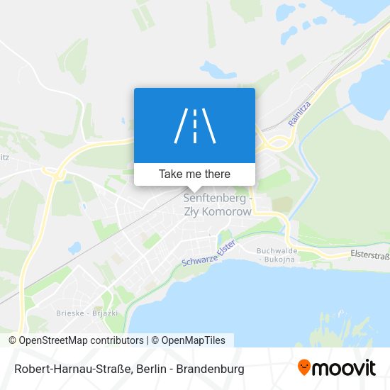 Robert-Harnau-Straße map