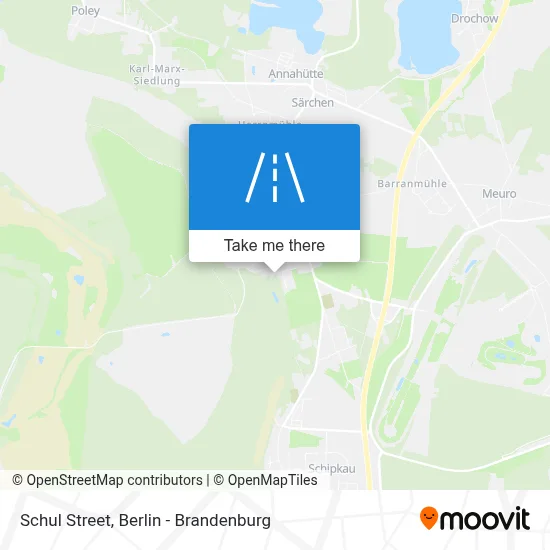 Schulstraße map